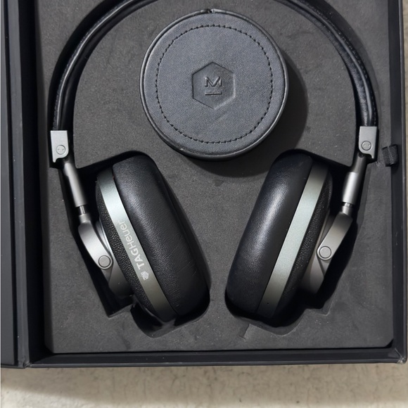 TAG HEUER MASTER & Dynamic wireless - Picture 16 of 16